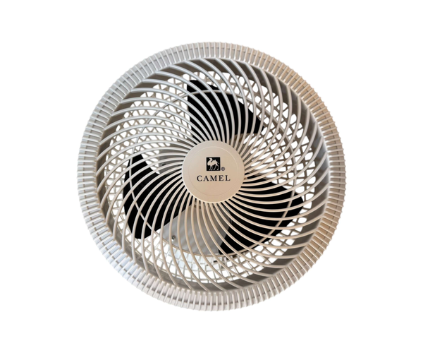 مروحة ماركة CAMEL Image 5 Preview