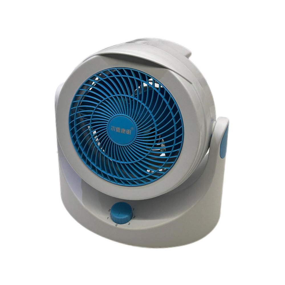 مروحة مكتبية كهربائية Preview Image