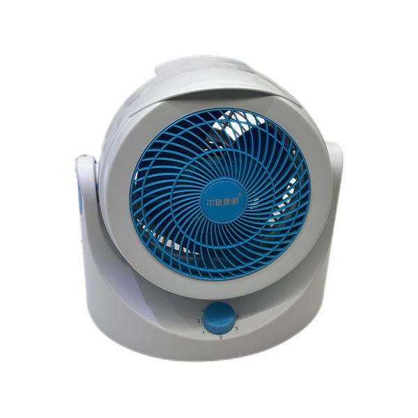 مروحة مكتبية كهربائية Image 3 Preview