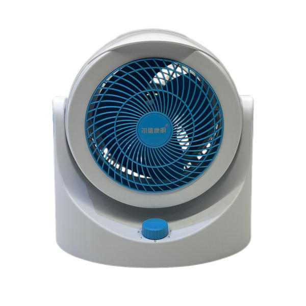 مروحة مكتبية كهربائية Image 4 Preview