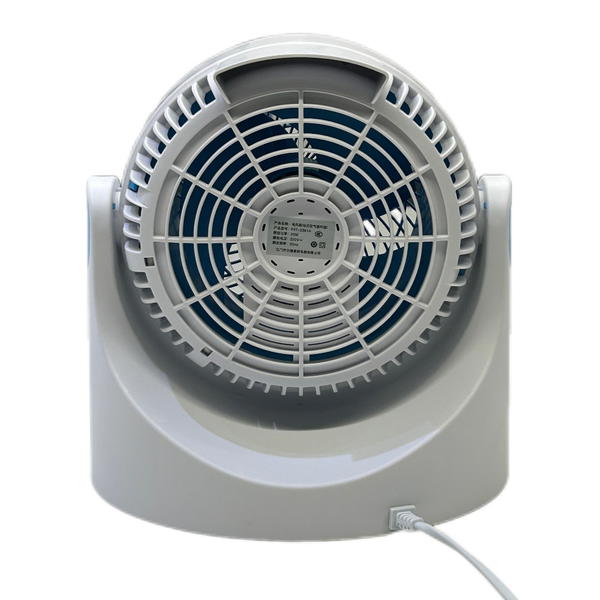 مروحة مكتبية كهربائية Image 5 Preview