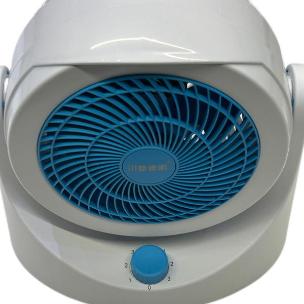 مروحة مكتبية كهربائية Image 7 Preview