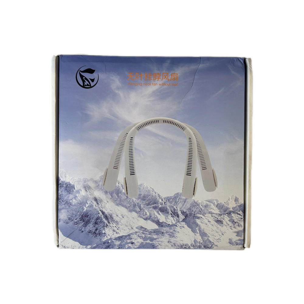 مروحة رقبة ثلاث سرعات Preview Image