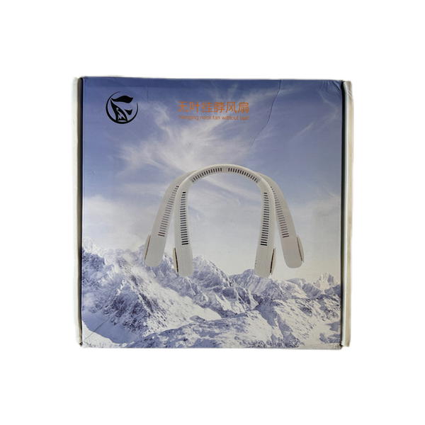 مروحة رقبة ثلاث سرعات Image 1 Preview