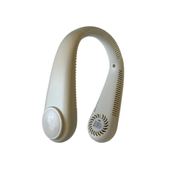 مروحة رقبة ثلاث سرعات Image 3 Preview