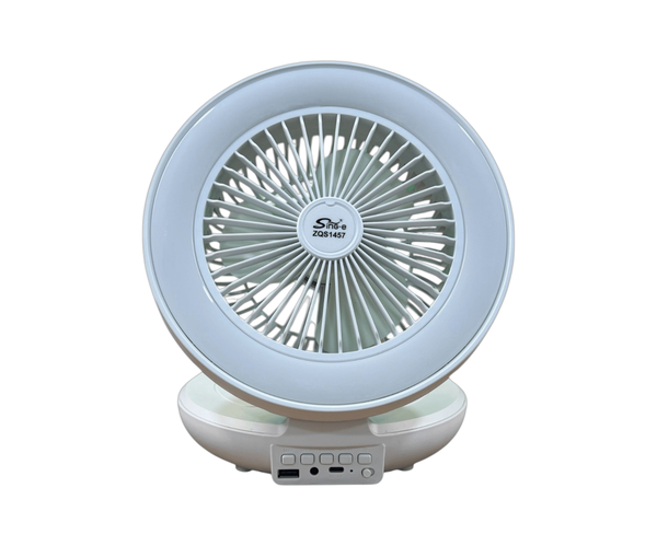 مروحة سبيكر دفتري Image 2 Preview