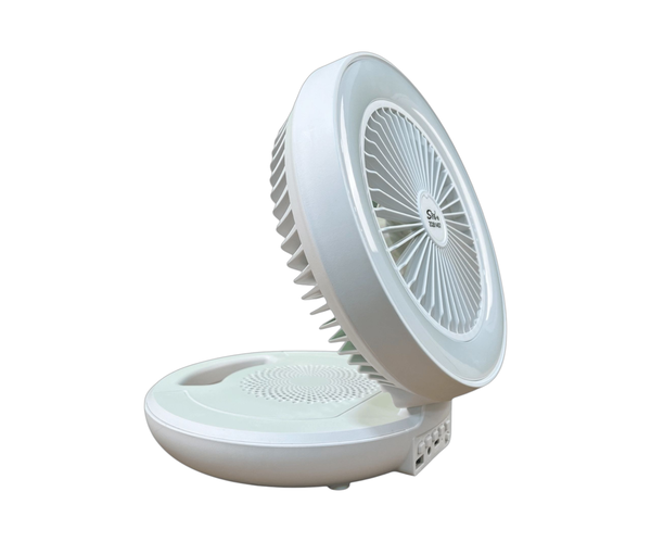 مروحة سبيكر دفتري Image 3 Preview