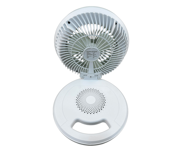 مروحة سبيكر دفتري Image 4 Preview