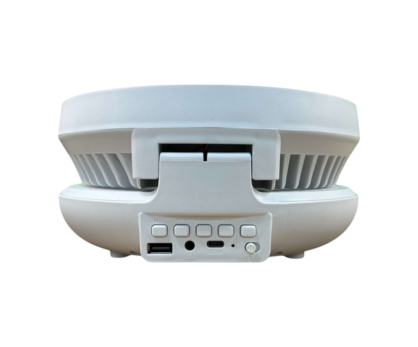 مروحة سبيكر دفتري Image 6 Preview