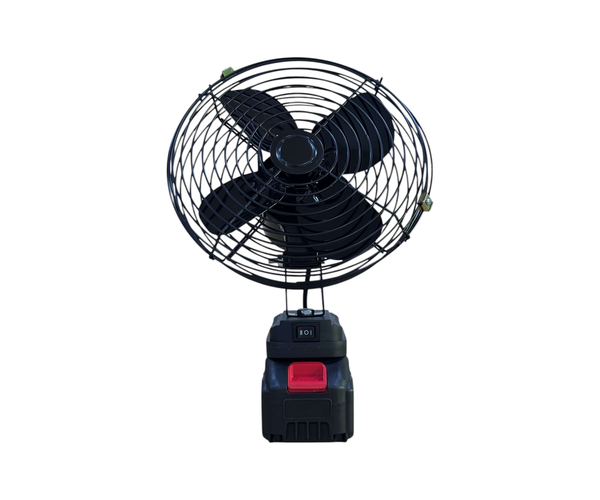 مروحة شحن صناعية Image 3 Preview