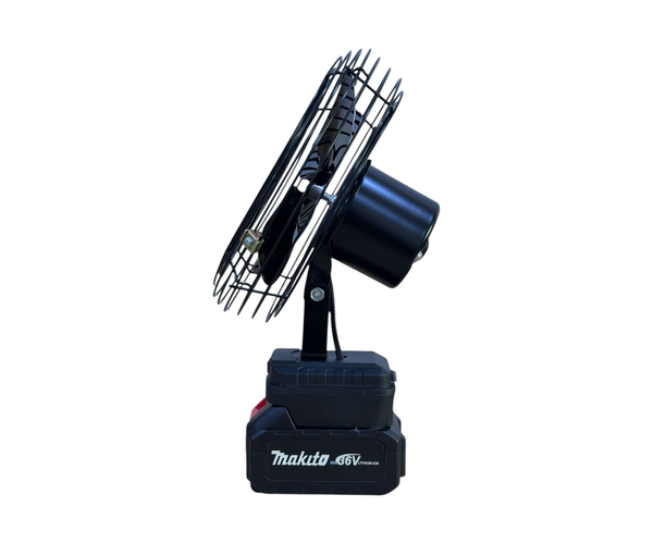 مروحة شحن صناعية Image 4 Preview