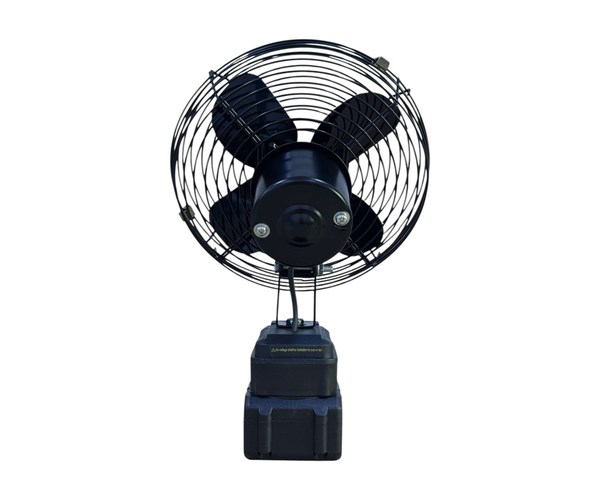 مروحة شحن صناعية Image 5 Preview