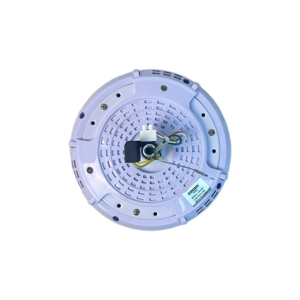 مروحة سقف من كراون موديل :CR-826 Image 4 Preview