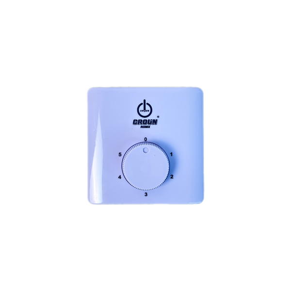 مروحة سقف من كراون موديل :CR-826 Image 7 Preview