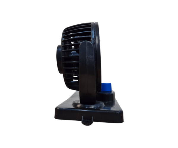 مروحة سيارة مزدوجة الرأس Image 4 Preview