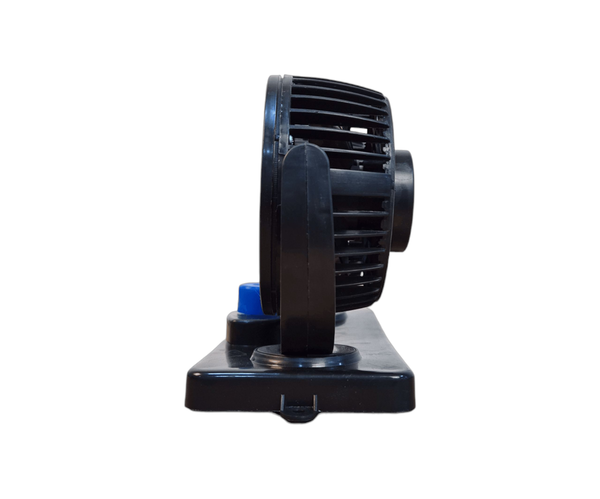 مروحة سيارة مزدوجة الرأس Image 5 Preview