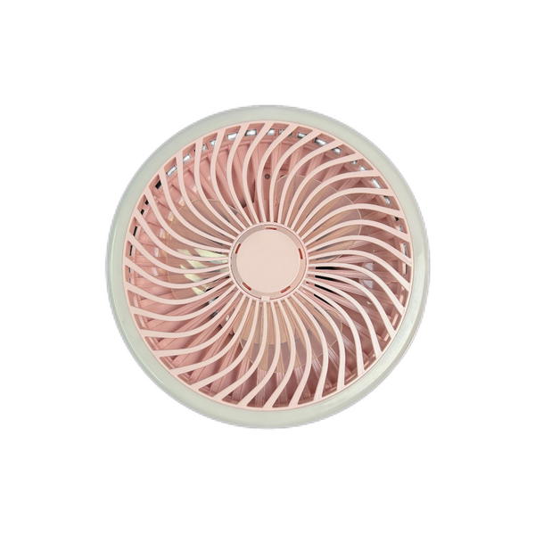 مروحة ومصباح مكتبي قابل للطيموديل : SL-F6001 Image 4 Preview