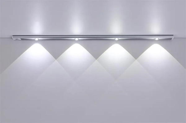 مصباح LED مستشعر للحركة Image 3 Preview