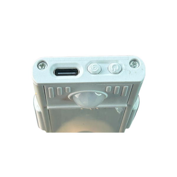 مصباح LED مستشعر للحركة Image 7 Preview