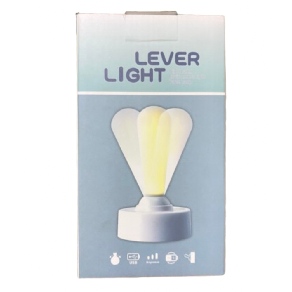 مصباح انارة شحن Preview Image