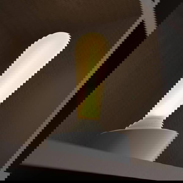 مصباح انارة شحن Image 3 Preview