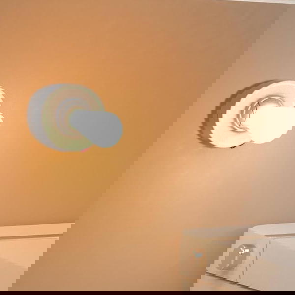 مصباح انارة شحن Image 4 Preview