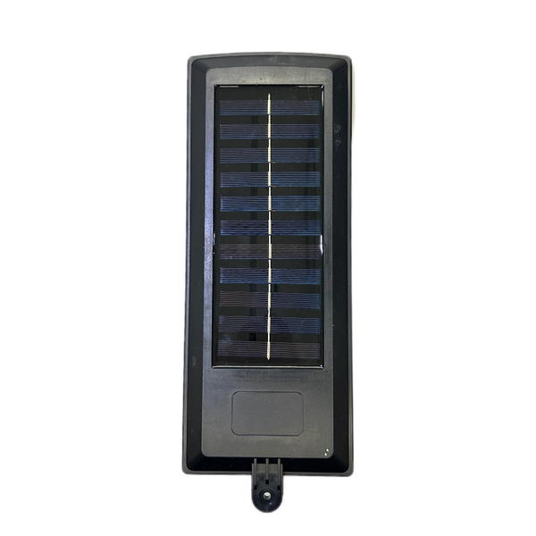 مصباح بالطاقة الشمسية مع ريموت تحكم موديل : 144-SL Image 4 Preview