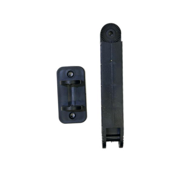 مصباح بالطاقة الشمسية مع ريموت تحكم موديل : 144-SL Image 7 Preview