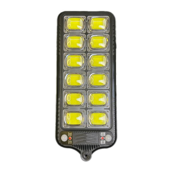 مصباح جداري بالطاقة الشمسية موديل : 300-JX Image 3 Preview