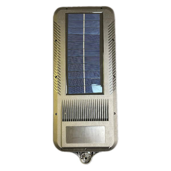 مصباح جداري بالطاقة الشمسية موديل : 300-JX Image 5 Preview
