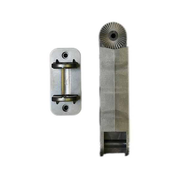 مصباح جداري بالطاقة الشمسية موديل : 300-JX Image 6 Preview