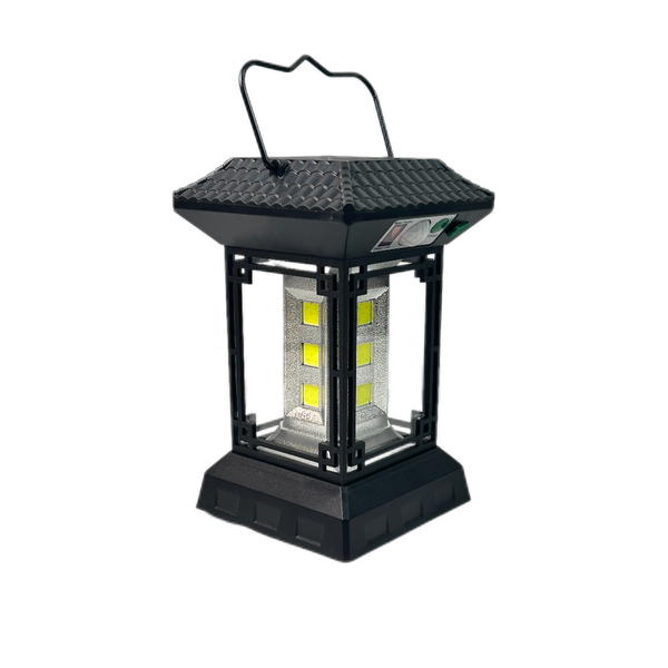 مصباح جداري بالطاقة الشمسية موديل : CL-T60 Image 4 Preview