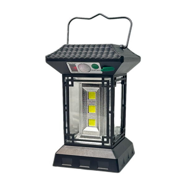 مصباح جداري بالطاقة الشمسية موديل : CL-T60 Image 5 Preview