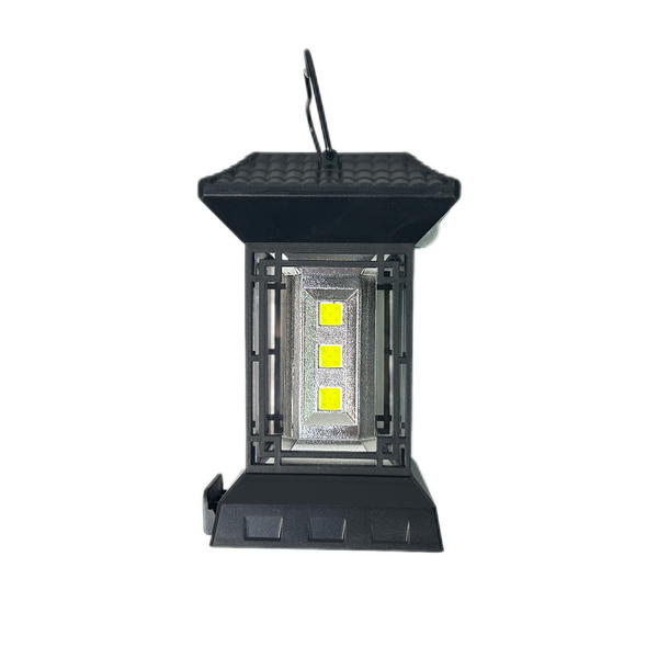 مصباح جداري بالطاقة الشمسية موديل : CL-T60 Image 6 Preview