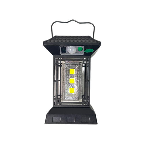 مصباح جداري بالطاقة الشمسية موديل : CL-T60 Image 8 Preview