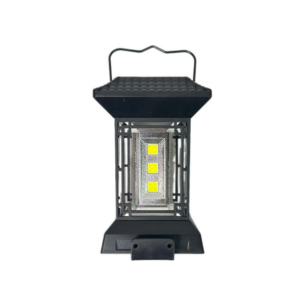 مصباح جداري بالطاقة الشمسية موديل : CL-T60 Image 10 Preview