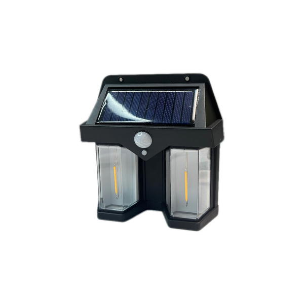 مصباح جداري يعمل بالطاقة الشمسية موديل 228-CL Image 5 Preview