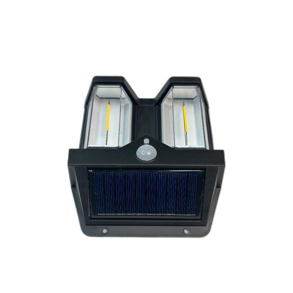 مصباح جداري يعمل بالطاقة الشمسية موديل 228-CL Image 7 Preview