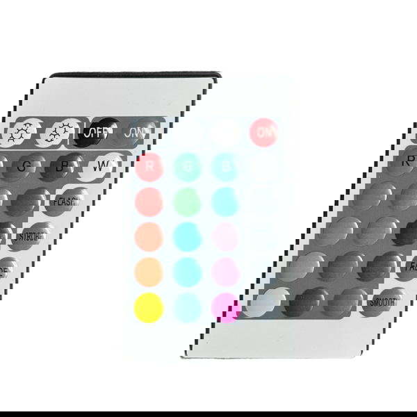 مصباح كهربائي متعدد الالوان Image 9 Preview