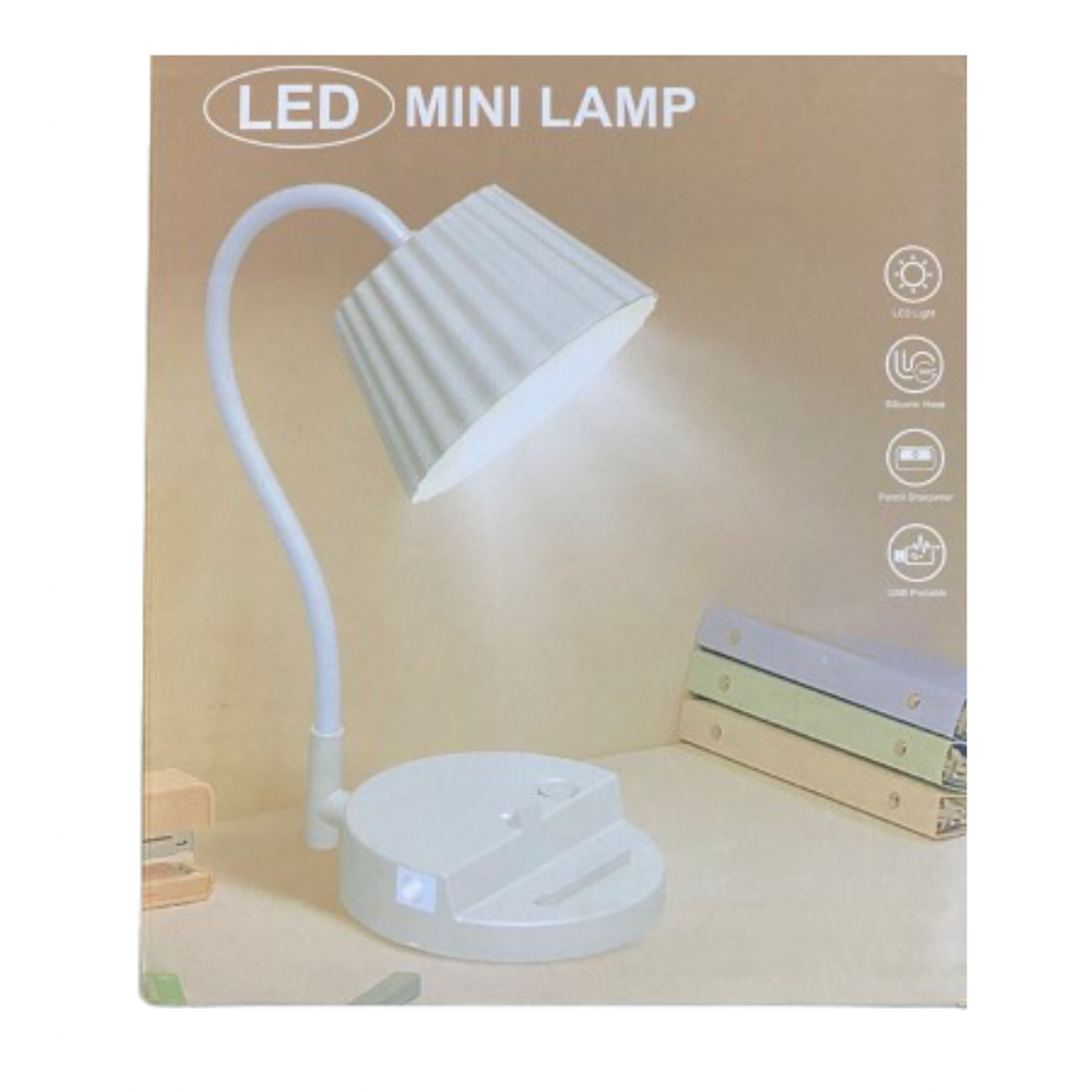مصباح مكتبي شحن  Preview Image