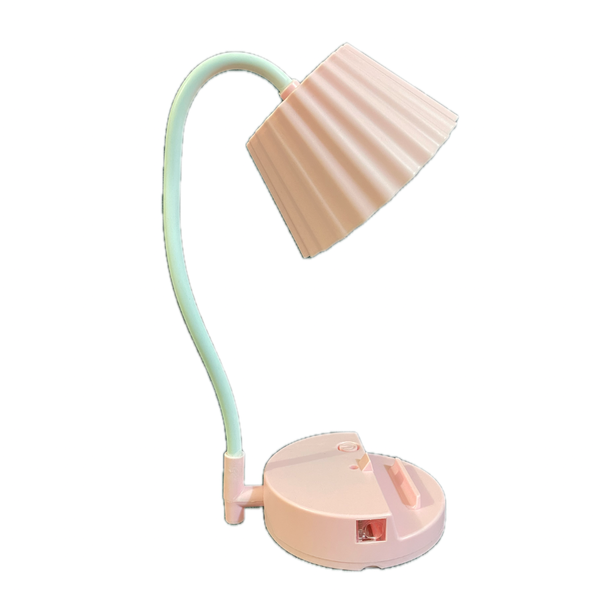 مصباح مكتبي شحن  Image 3 Preview