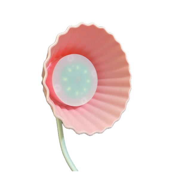 مصباح مكتبي شحن  Image 6 Preview