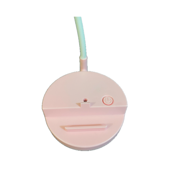 مصباح مكتبي شحن  Image 7 Preview