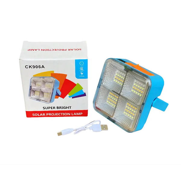 مصباح موديل : CK906 Image 1 Preview