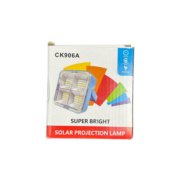 مصباح موديل : CK906 Image 2 Preview