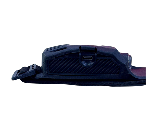 مصباح رأس شحن حساس Image 4 Preview