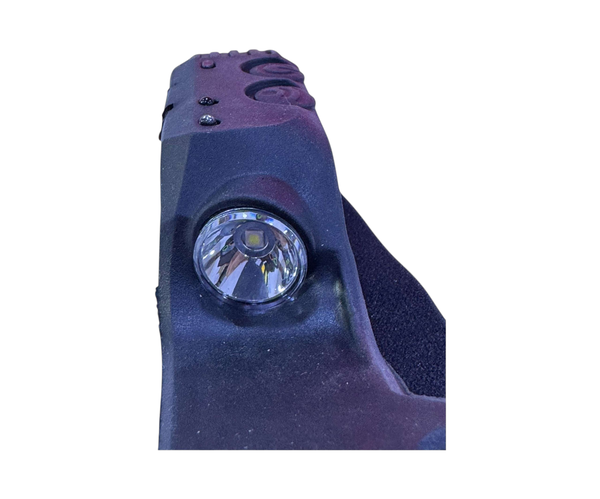 مصباح رأس شحن حساس Image 5 Preview