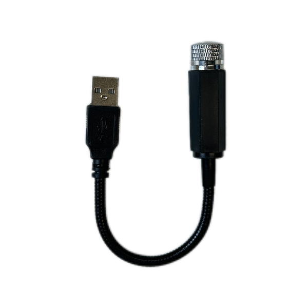 مصباح سيارة على شكل نجمة Image 3 Preview