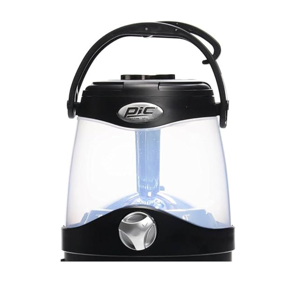 مصباح وقانصة حشرات وسبيكر وباور بانك 4 في 1 Image 5 Preview