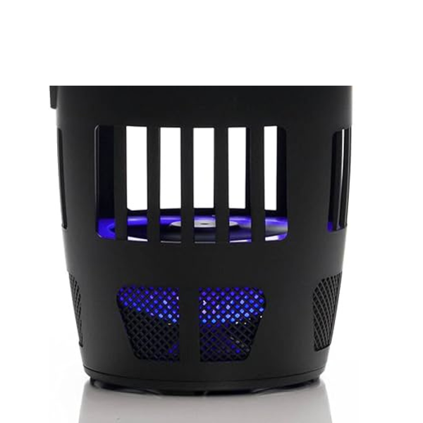 مصباح وقانصة حشرات وسبيكر وباور بانك 4 في 1 Image 10 Preview